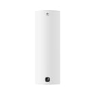 Thermor - Chauffe-eau électrique Duralis Connect ACI Hybride - Vertical Mural - 200L