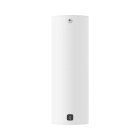 Thermor - Chauffe-eau électrique Duralis Connect ACI Hybride - Vertical Mural - 200L