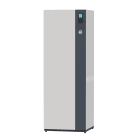 Thermor - Pompe à chaleur air-eau AÉROLIA DUO 17kW triphasé R410A