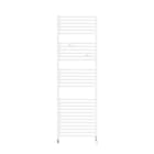 Thermor - Riva 4 Eau Chaude 717W blanc brillant