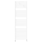 Thermor - Riva 4 Eau Chaude 924W blanc brillant