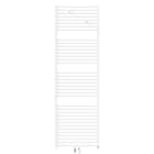 Thermor - Riva 4 Eau Chaude 924W blanc brillant