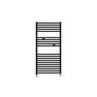 Thermor - Riva 4 Eau Chaude 487W noir