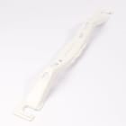 Thermor - pièce de rechange origine fabricant : etrier blanc n4