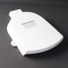 Thermor - pièce de rechange origine fabricant : capot inférieur split3 vm