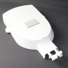 Thermor - pièce de rechange origine fabricant : capot inférieur vm