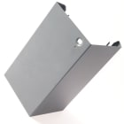 Thermor - pièce de rechange origine fabricant : colonne façade inférieure vm th