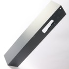 Thermor - pièce de rechange origine fabricant : colonne façade supérieure vm 150l th