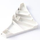 Thermor - pièce de rechange origine fabricant : bouchon supérieur colonne vm