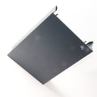 Thermor - pièce de rechange origine fabricant : colonne façade inférieure vs th