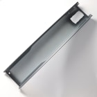 Thermor - pièce de rechange origine fabricant : colonne façade supérieure vs th