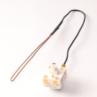 Thermor - pièce de rechange origine fabricant : sécurite thermique split 3