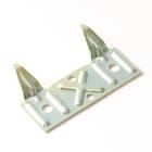 Thermor - pièce de rechange origine fabricant : support mural