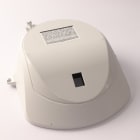 Thermor - pièce de rechange origine fabricant : capot vm le lc maxi avec trou