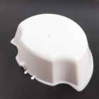 Thermor - pièce de rechange origine fabricant : capot vm tri blanc-112-30-191e