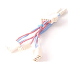 Thermor - pièce de rechange origine fabricant : faisceau steatite th105 pf t5