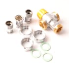 Thermor - pièce de rechange origine fabricant : kit purgeur capteur solaire