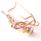 Thermor - pièce de rechange origine fabricant : vanne 4 voies