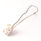 Thermor - pièce de rechange origine fabricant : thermostat de sécurite sbl2