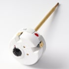 Thermor - pièce de rechange origine fabricant : thermostat sécurite tse00253 s90