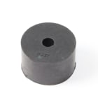 Thermor - pièce de rechange origine fabricant : pied caoutchouc