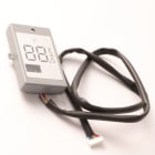 Thermor - pièce de rechange origine fabricant : carte electronique pcb