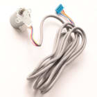 Thermor - pièce de rechange origine fabricant : moteur des volets verticaux