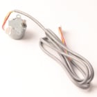 Thermor - pièce de rechange origine fabricant : moteur des volets horizontaux