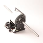Thermor - pièce de rechange origine fabricant : moteur ventilateur+ axe