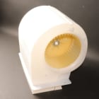 Thermor - pièce de rechange origine fabricant : turbine + enveloppe assemblée