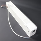 Thermor - pièce de rechange origine fabricant : joue complète baléares prog 40