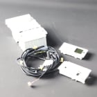 Thermor - pièce de rechange origine fabricant : kit cde digit + puiss. + filerie prog 35