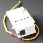 Thermor - pièce de rechange origine fabricant : kit cde digit + puiss. + filerie prog170