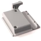 Thermor - pièce de rechange origine fabricant : boitier arriere ihm gris ardoise