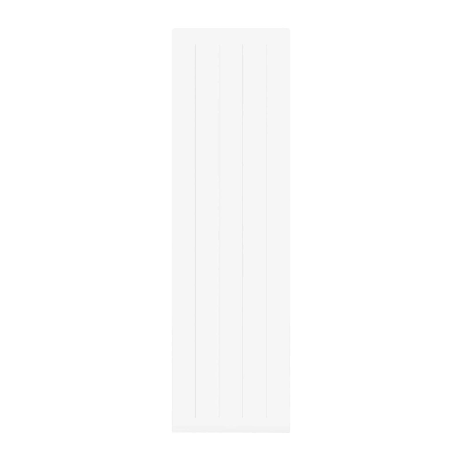 Thermor - pièce de rechange origine fabricant : façade v lg1555 sans logo