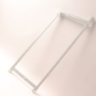 Thermor - pièce de rechange origine fabricant : support mural v brut 1500w