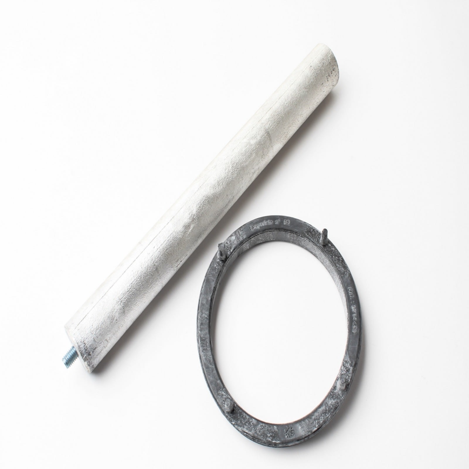 Thermor - pièce de rechange correspondant à une anode avec joint