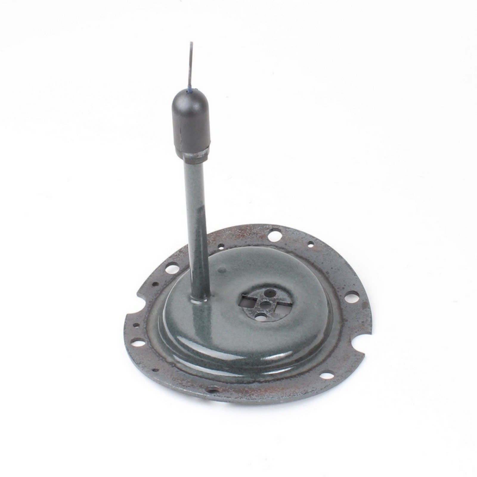 Thermor - pièce de rechange correspondant à une bride latérale pour ensemble fourreau