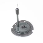 Thermor - pièce de rechange correspondant à une bride latérale pour ensemble fourreau