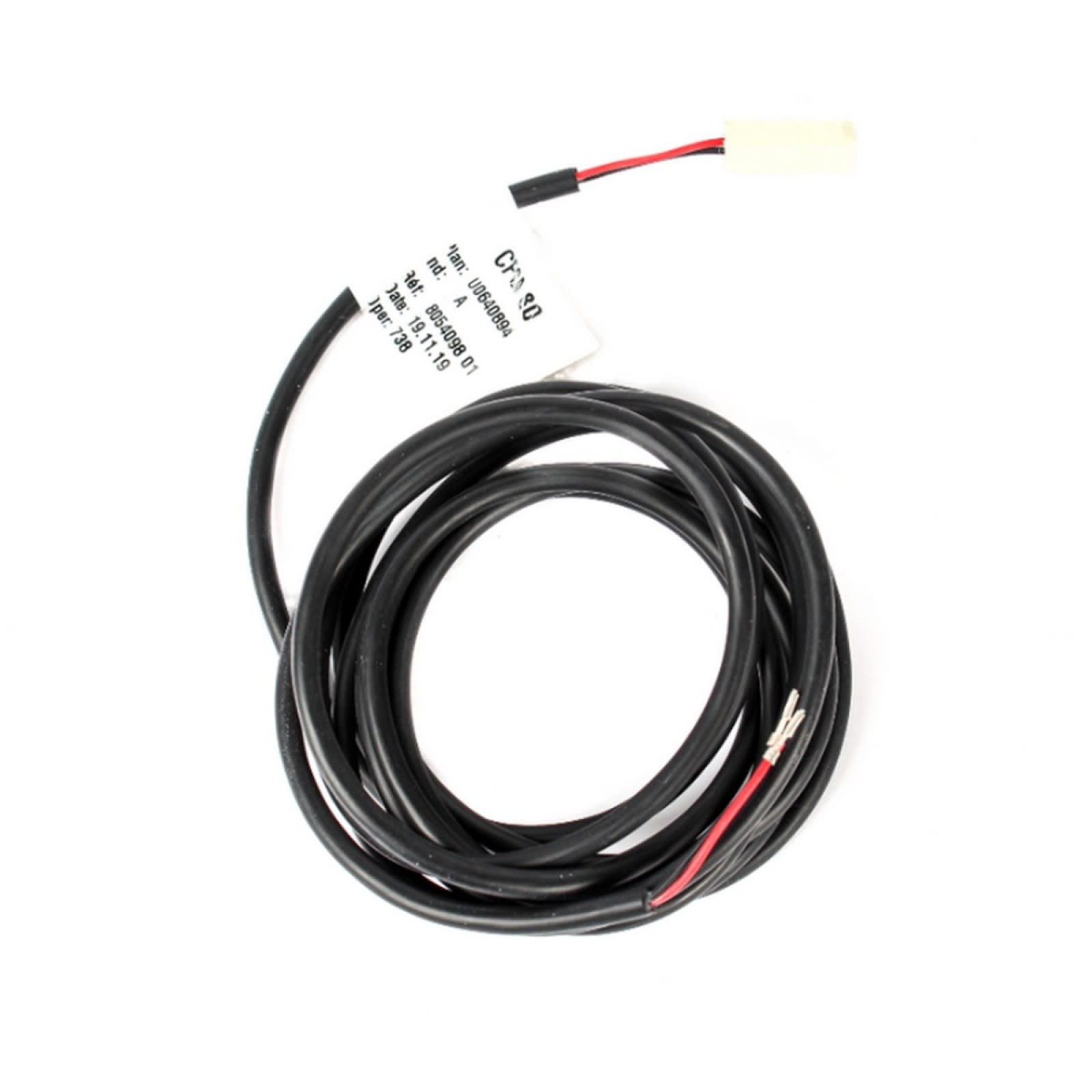 Thermor - pièce de rechange correspondant à un faisceau sonde