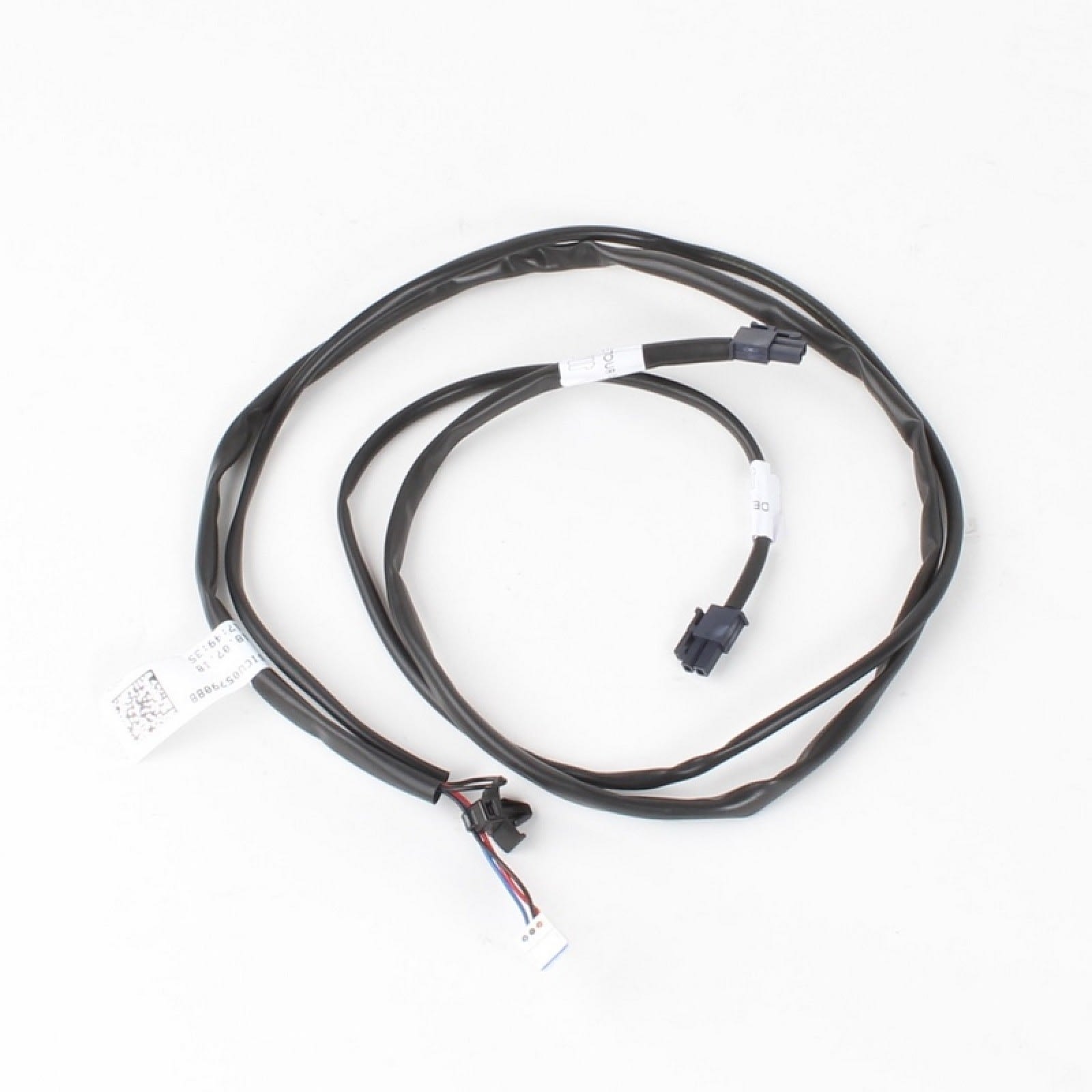 Thermor - pièce de rechange correspondant à un faisceau de sonde de départ et de retour