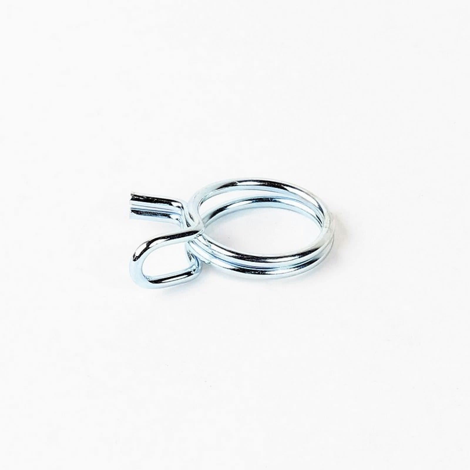 Thermor - pièce de rechange correspondant à un collier fil élastisque.p