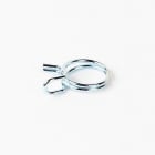 Thermor - pièce de rechange correspondant à un collier fil élastisque.p