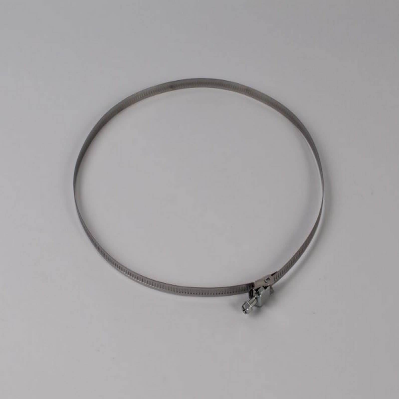 Thermor - pièce de rechange d' un collier de serrage acier diamètre 60 - 215mm.