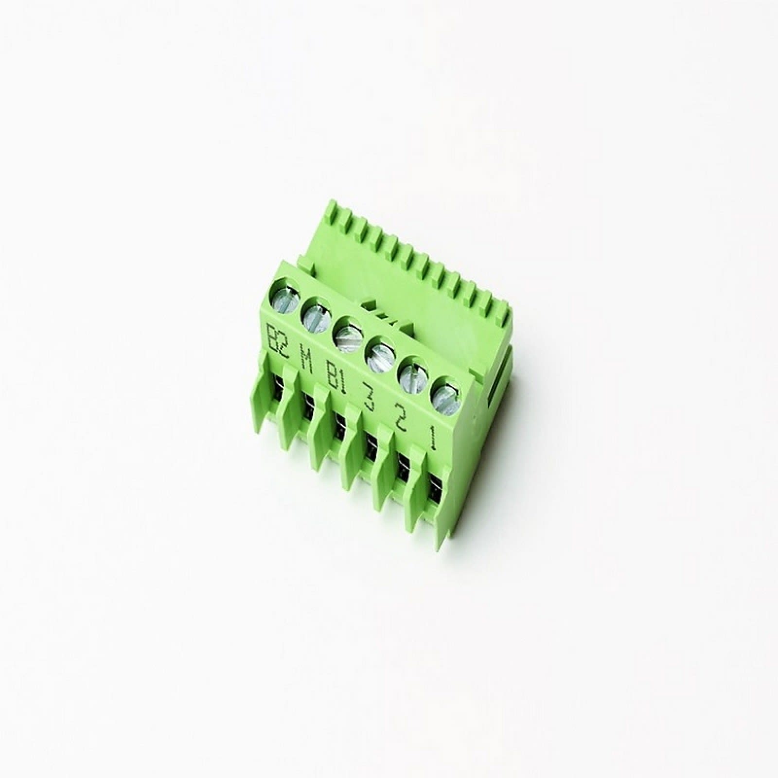 Thermor - pièce de rechange correspondant à un connecteur 6 plots x150