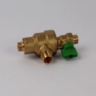 Thermor - pièce de rechange correspondant à un disconnecteur