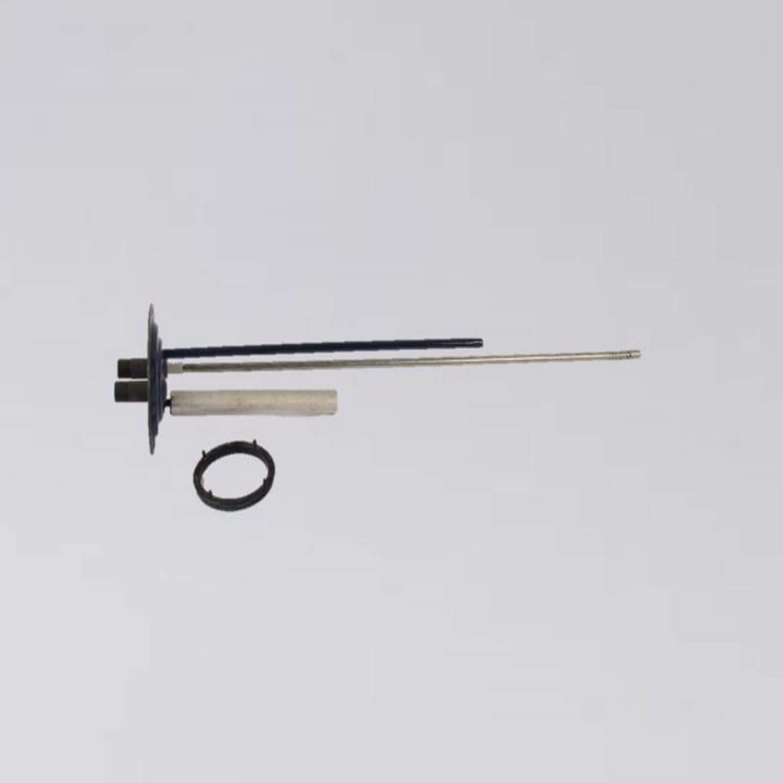 Thermor - pièce de rechange correspondant à un ensemble trappe avec anode et joint.