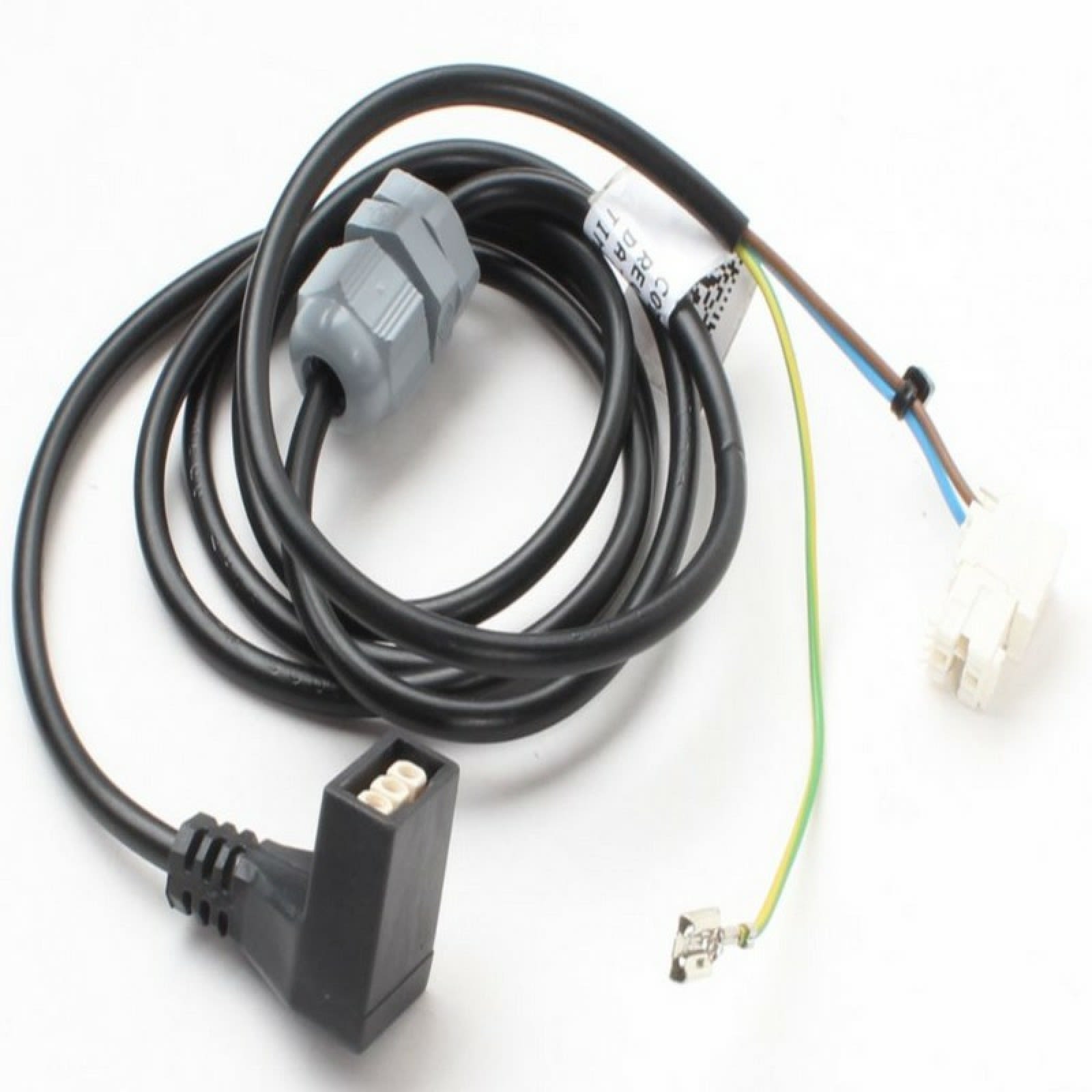 Thermor - pièce de rechange correspondant à un faisceau de circulateur