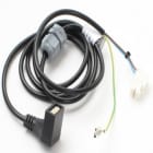 Thermor - pièce de rechange correspondant à un faisceau de circulateur