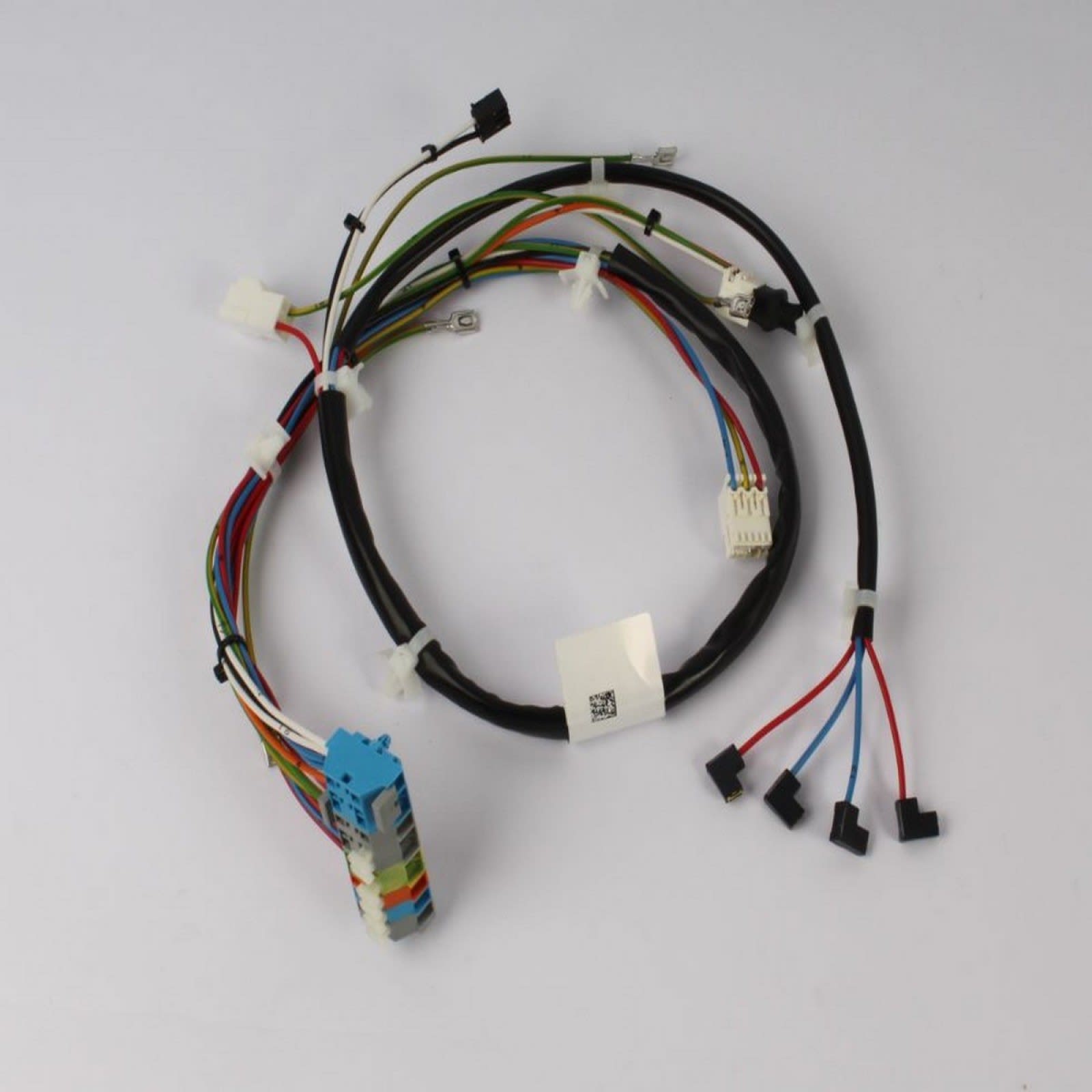 Thermor - pièce de rechange correspondant à un faisceau alimentation